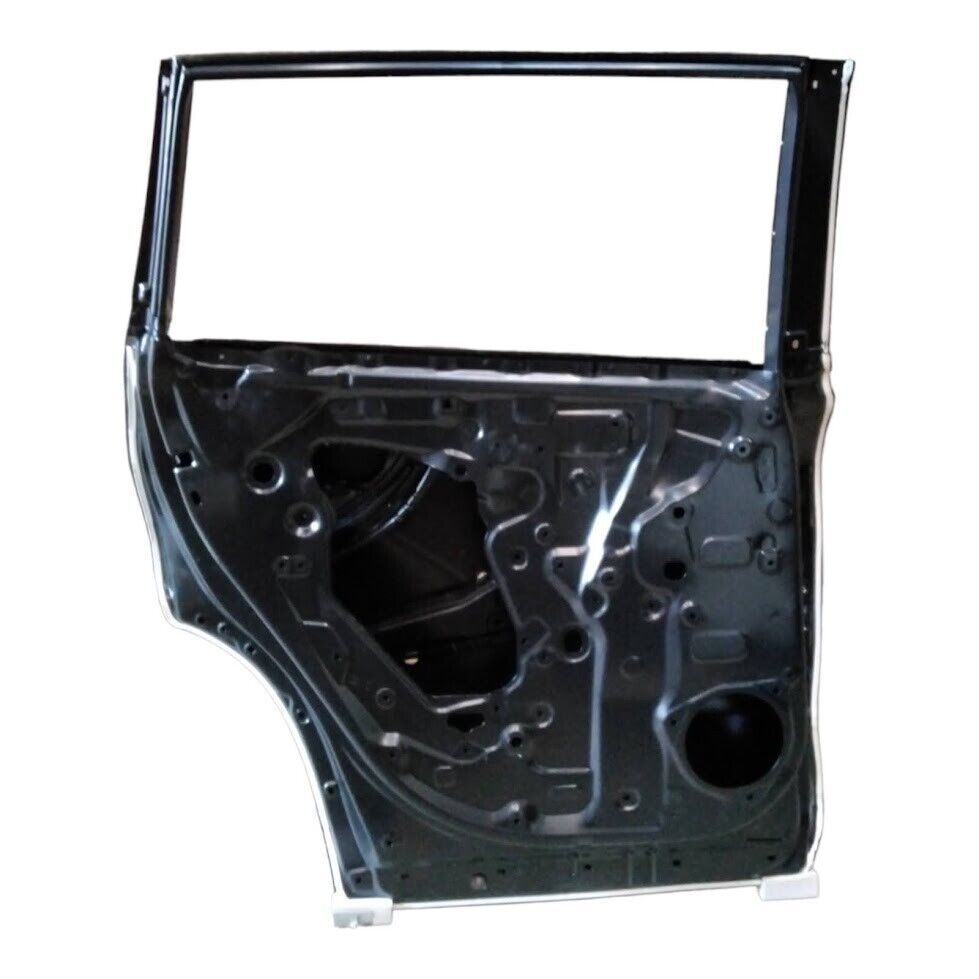 Fit 2020-2025 Toyota Highlander Right Rear Door Passenger Side RH