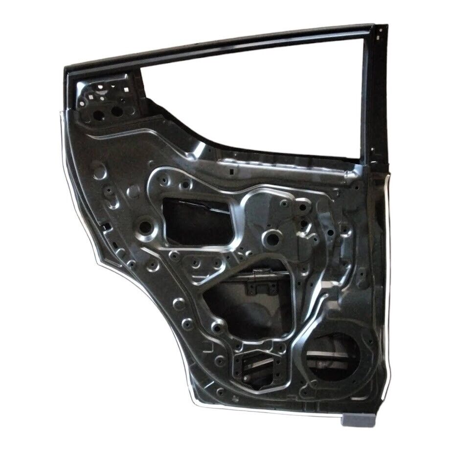 Fit 2019-2022 Toyota C-HR Right Rear Door Passenger Side RH
