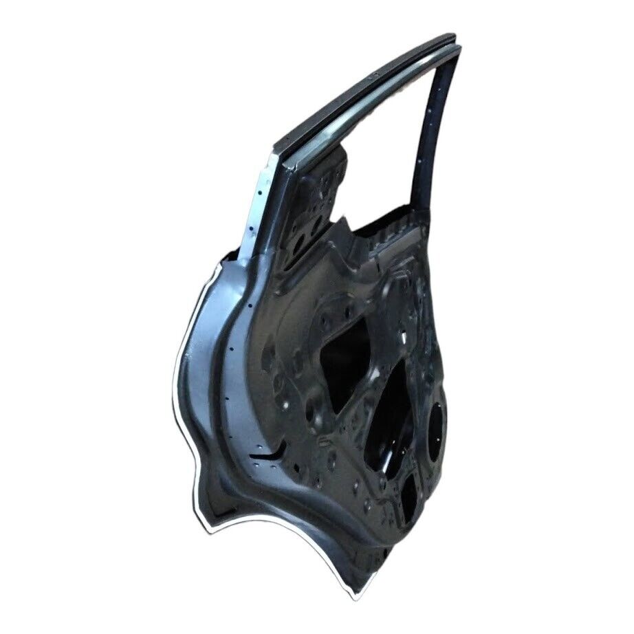 Fit 2019-2022 Toyota C-HR Right Rear Door Passenger Side RH