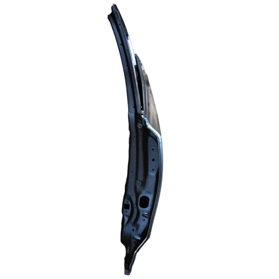 Fit 2019-2022 Toyota C-HR Right Rear Door Passenger Side RH