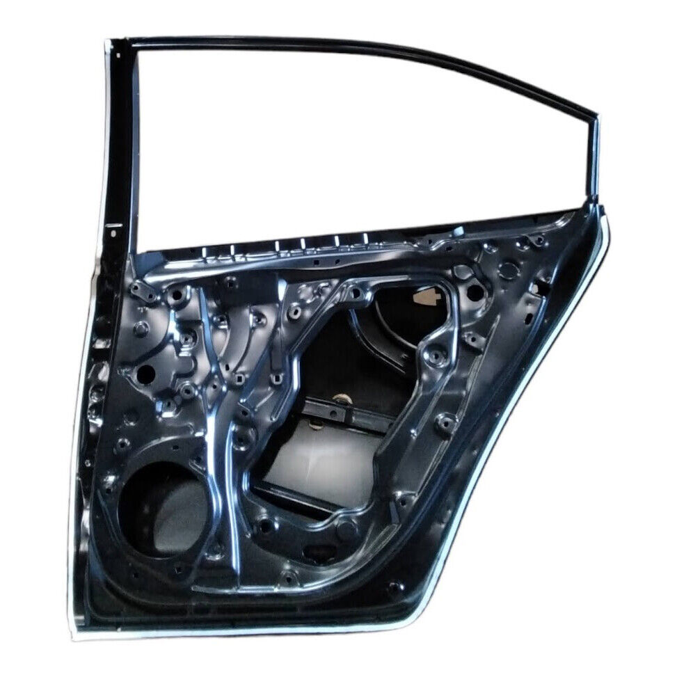 Fit 2020-2025 Toyota Corolla Right Rear Door Sedan Passenger Side RH