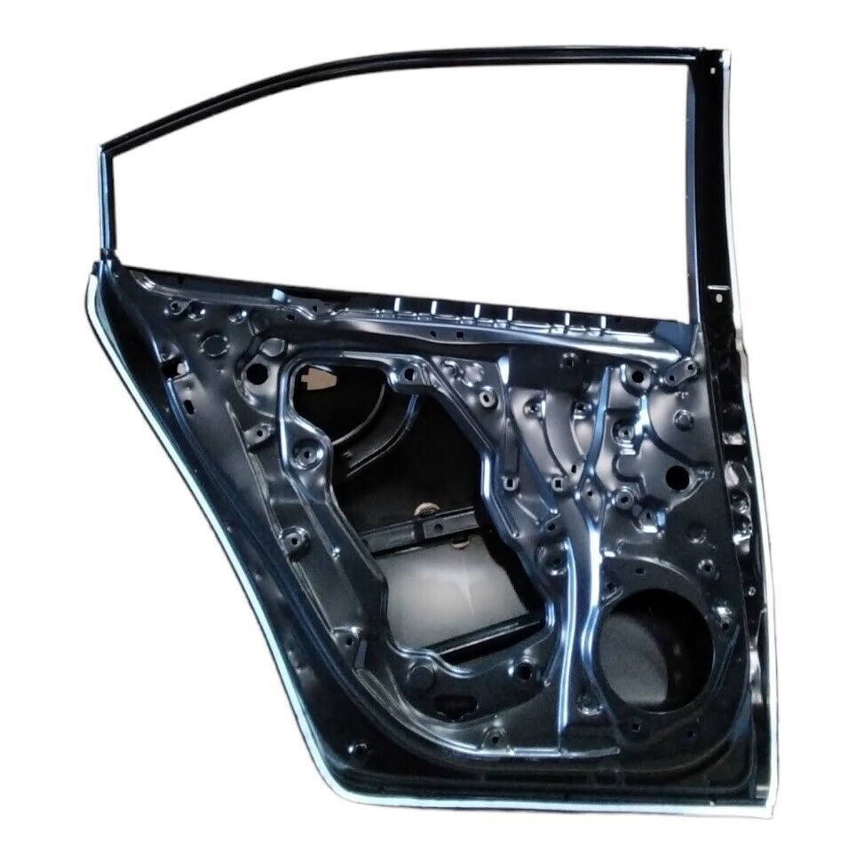 Fit 2020-2025 Toyota Corolla Left Rear Door Sedan Driver Side LH