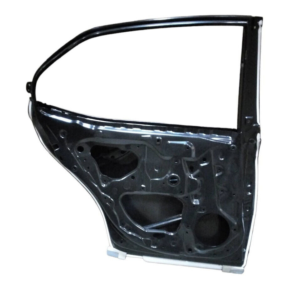 Fit 2018-2024  Toyota Camry Right Rear Door Passenger Side RH