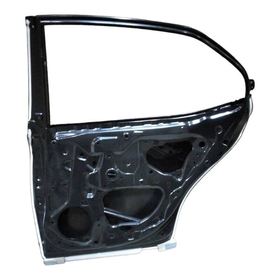 Fit 2018-2024 Toyota Camry Left Rear Door Driver Side LH
