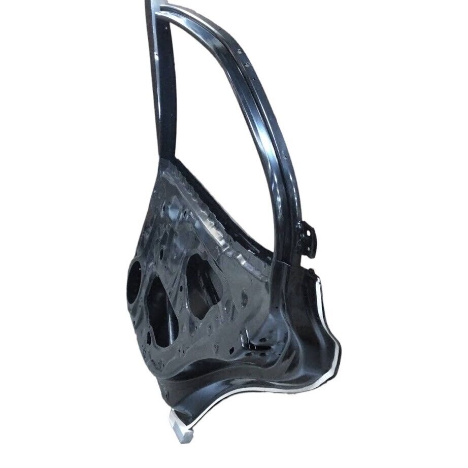 Fit 2018-2024 Toyota Camry Left Rear Door Driver Side LH