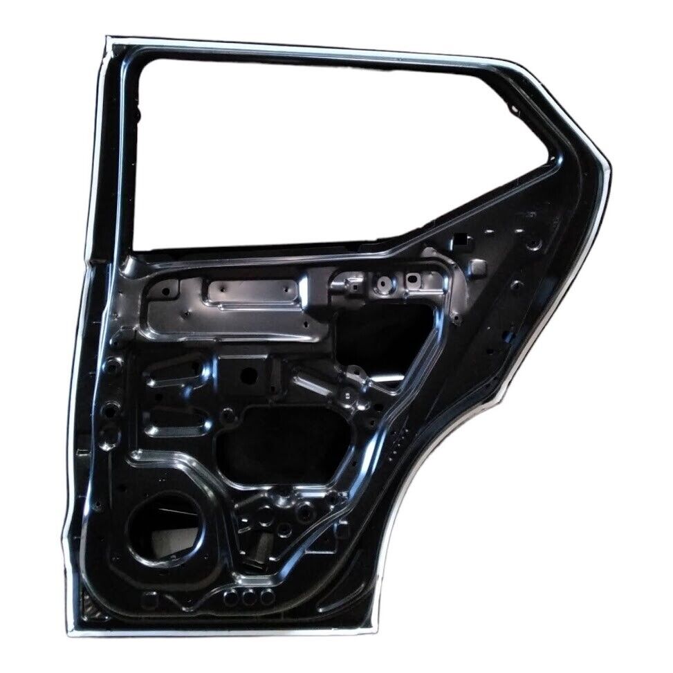 Fit 2019-2023 Nissan Kicks Right Rear Door Passenger Side RH