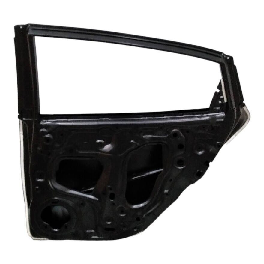 Fit 2022-2025 Honda Civic Right Rear Door Shell 4 Door Sedan Only