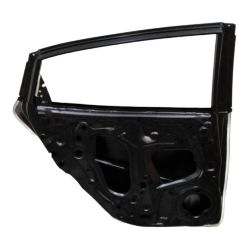 Fit 2022-2025 Honda Civic Left Rear Door Shell 4 Door Sedan Only