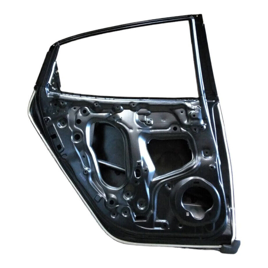 Fit 2017-2021 Honda Civic Right Rear Door Shell Hatchback Only