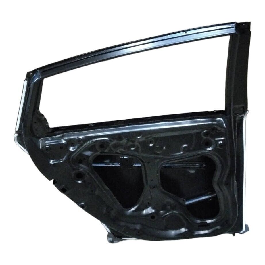 Fit 2018-2022 Honda Accord Right Rear Door Passenger Side RH
