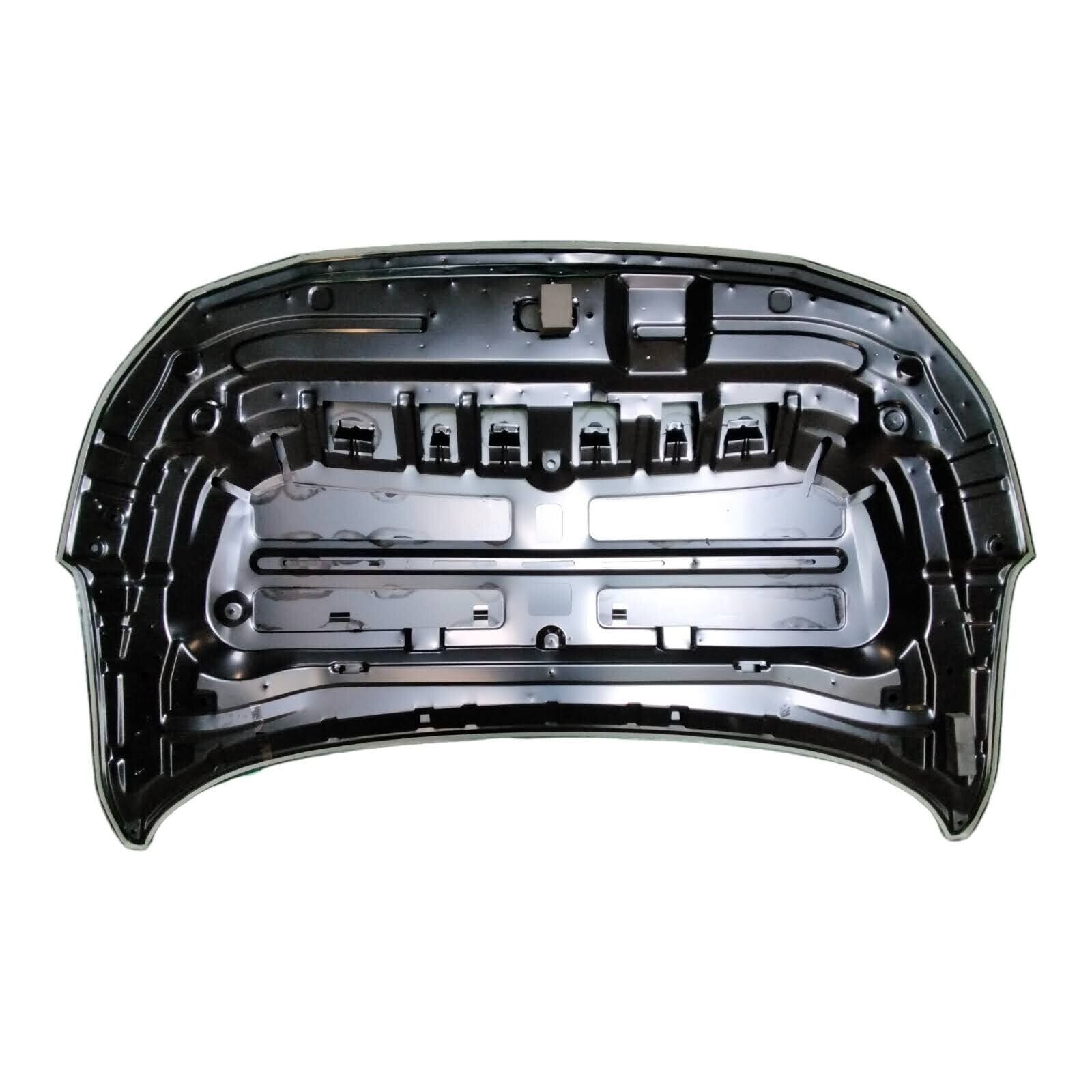 Fit 2020-2025 Nissan Sentra Hood Steel