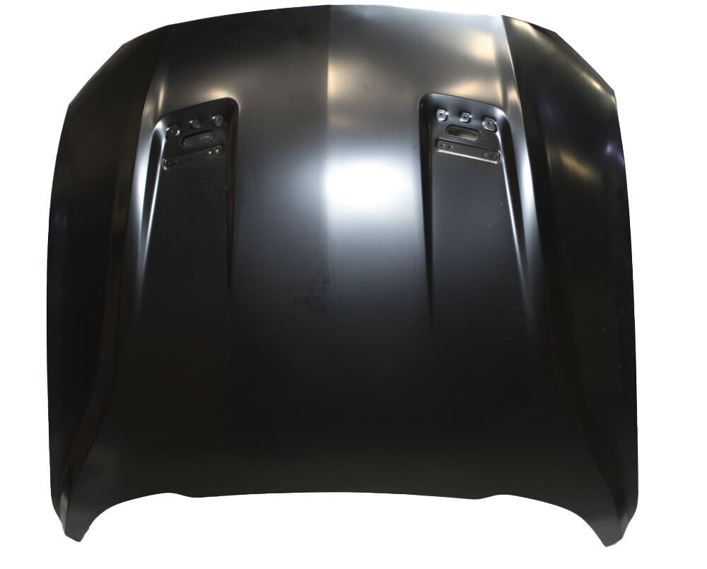 Fit 2018-2023 Ford Mustang Front Hood Panel Aluminum