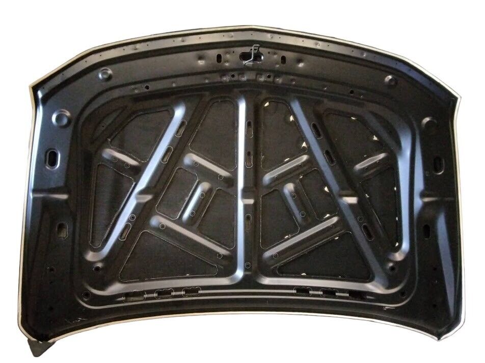 Fit 2015 To 2020 Chevy Tahoe, Chevy Suburban Hood Aluminum