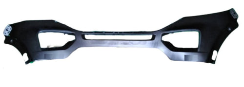 Fit 2020-2024 Ford Explorer Front Bumper Without Sensor Hole