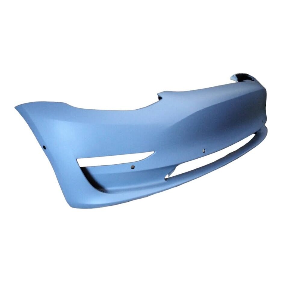 Fit 2017-2022 Tesla Model 3 Front Bumper