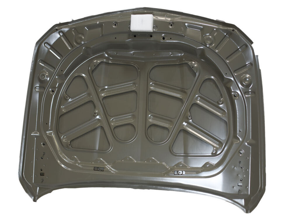 Fit 2020-2023 Cadillac CT5 Aluminum Hood without Blackwing