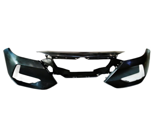 Fit 2020-2022 Nissan Sentra Front Bumper Cover 62022-6LB0J