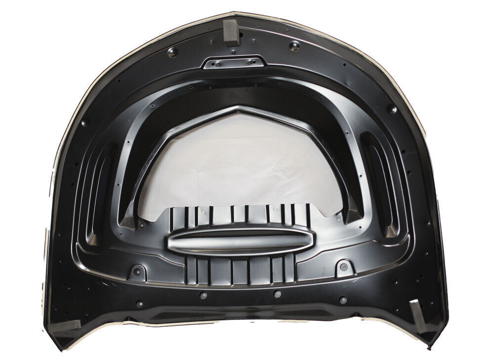 Fit 2017-2022 Chevy Camaro ZL Hood Aluminum