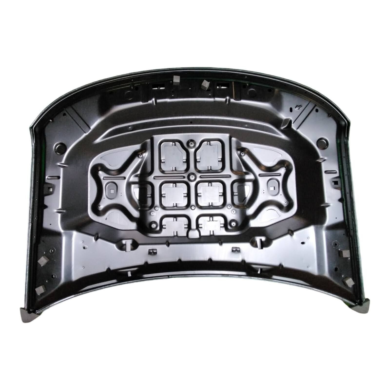 Fit 2020-2024 Ford Explorer Hood Aluminum Primed