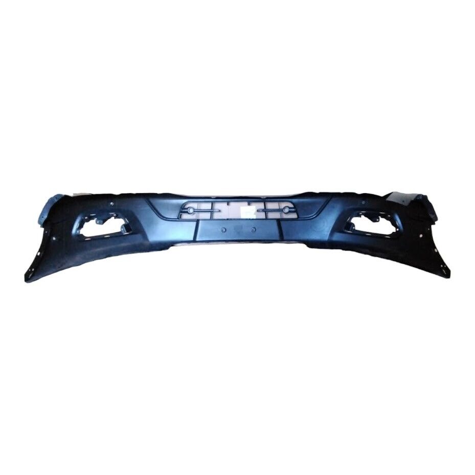 Fit 2020-2023 Ford Transit 150 250 350 Front Bumper Lower with Park Sensors