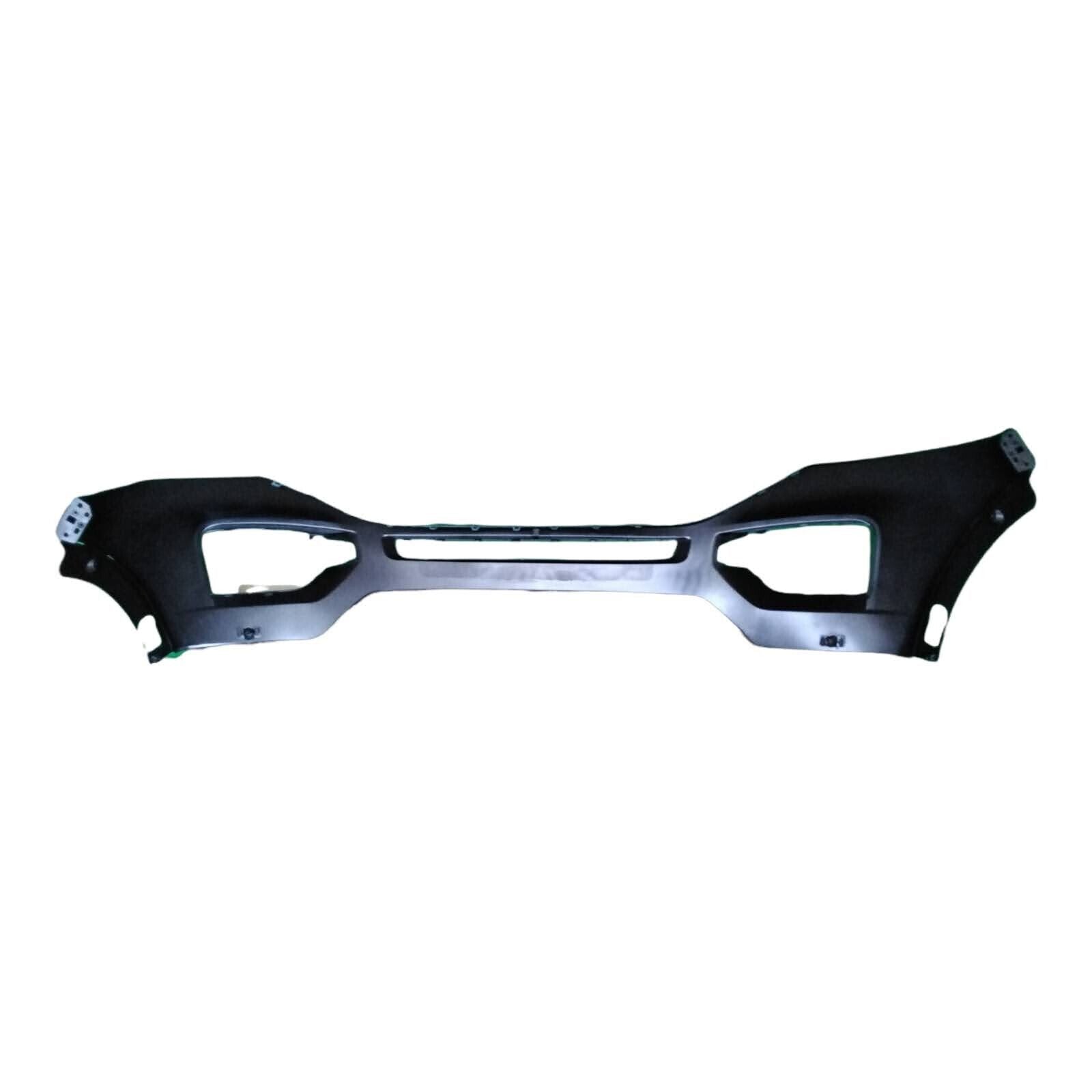 Fit 2020-2024 Ford Explorer Front Bumper With Sensor Hole