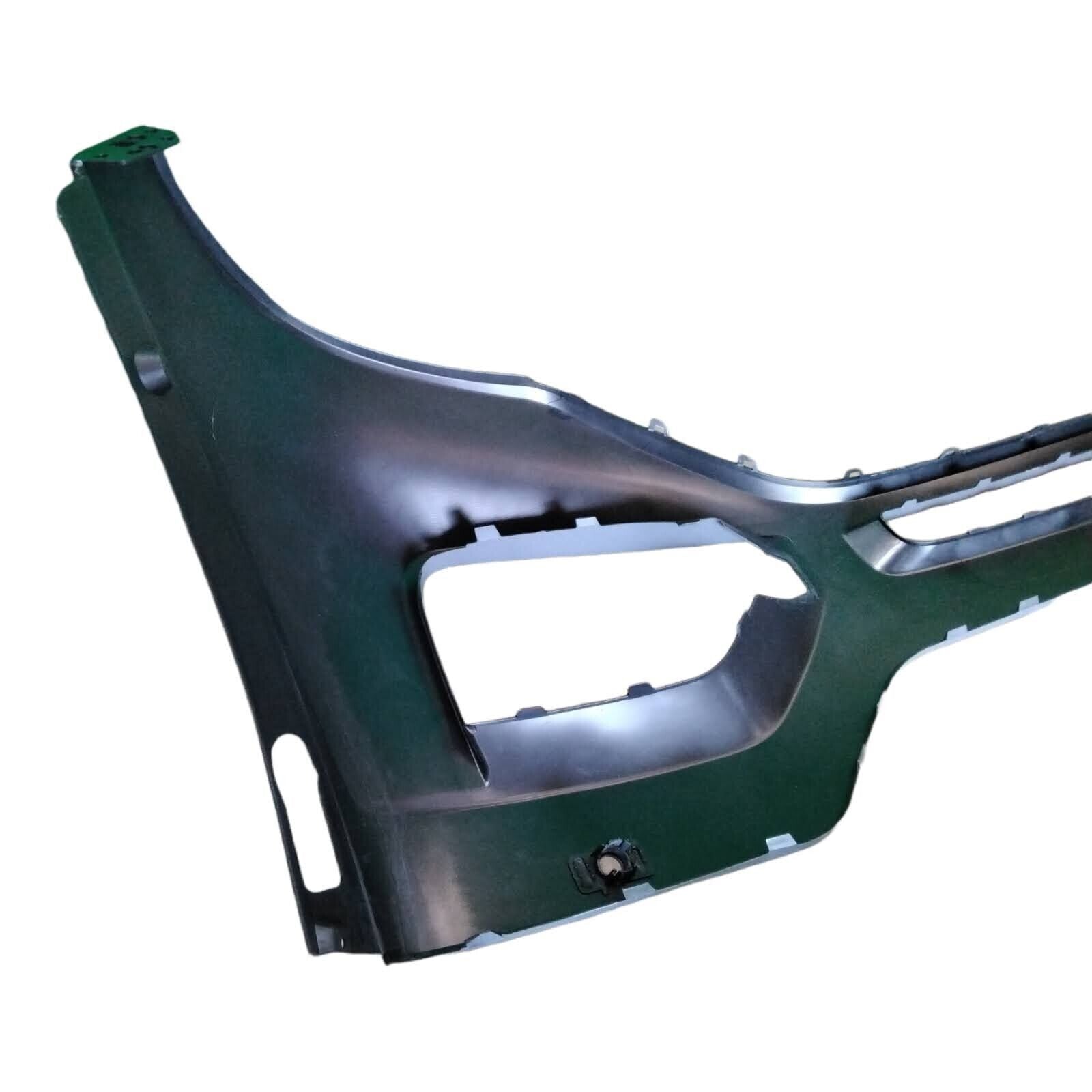 Fit 2020-2024 Ford Explorer Front Bumper With Sensor Hole
