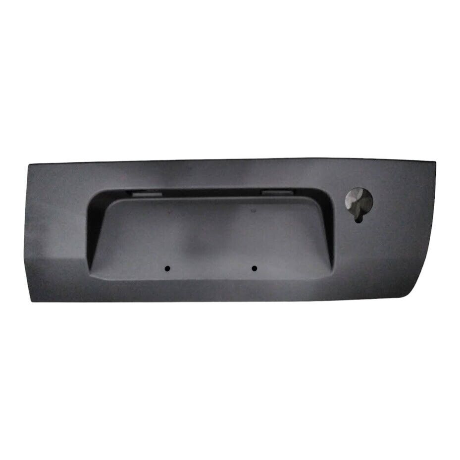 Fit 2015-2019 Ford Transit Right Rear Door Lower Molding Passenger Side RH