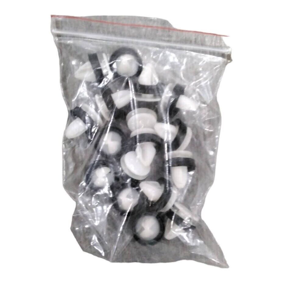 Fit 2015-2019 Ford Transit Right Rear Door Lower Molding Passenger Side RH