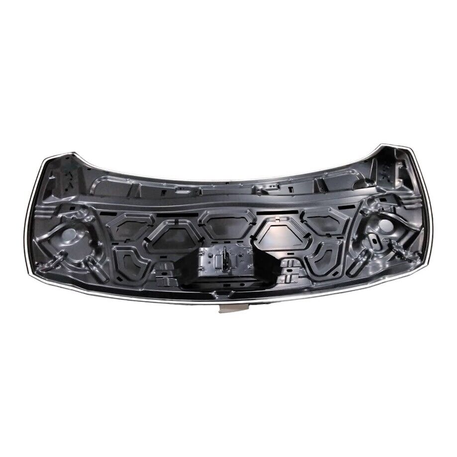 Fit 2019-2024 Ford Transit Connect Hood