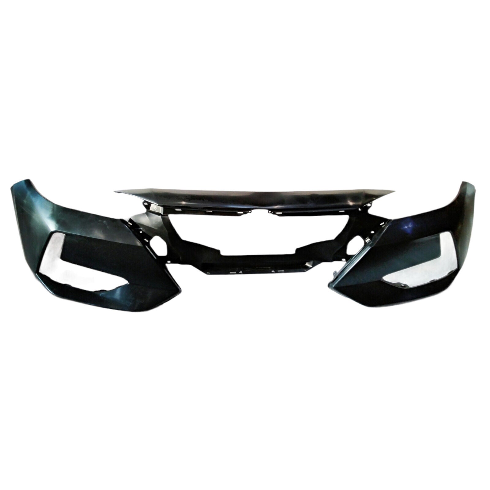 Fit 2020-2023 Nissan Sentra Front Bumper Kit
