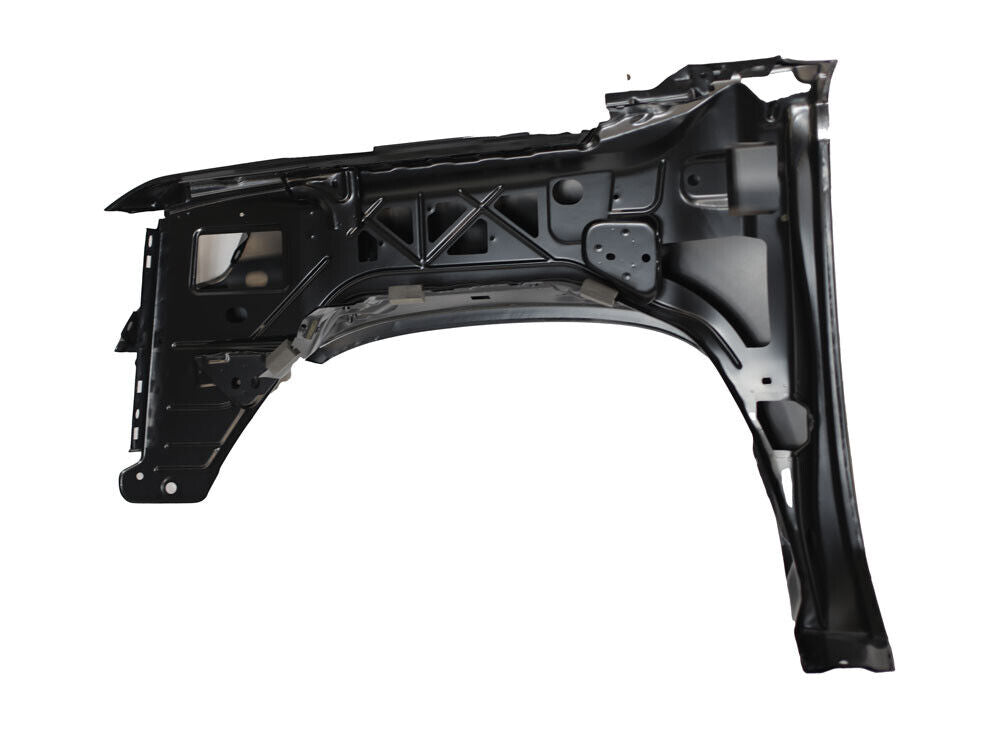 Fit 2015-2020 Chevy Suburban, Tahoe Left Front Fender Driver Side LH