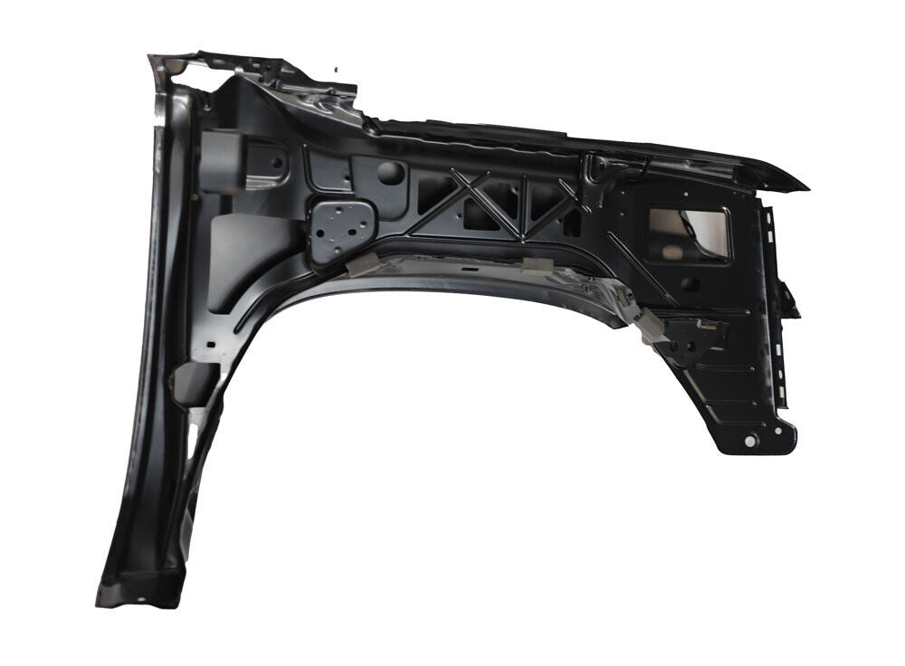 Fit 2015 To 2020 Chevy Suburban, Tahoe Right Front Fender Passenger Side RH