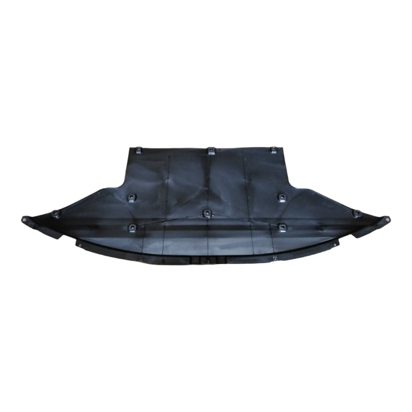 Fit 2020-2024 Ford Explorer Front Bumper Splash Shield  Lower Deflector