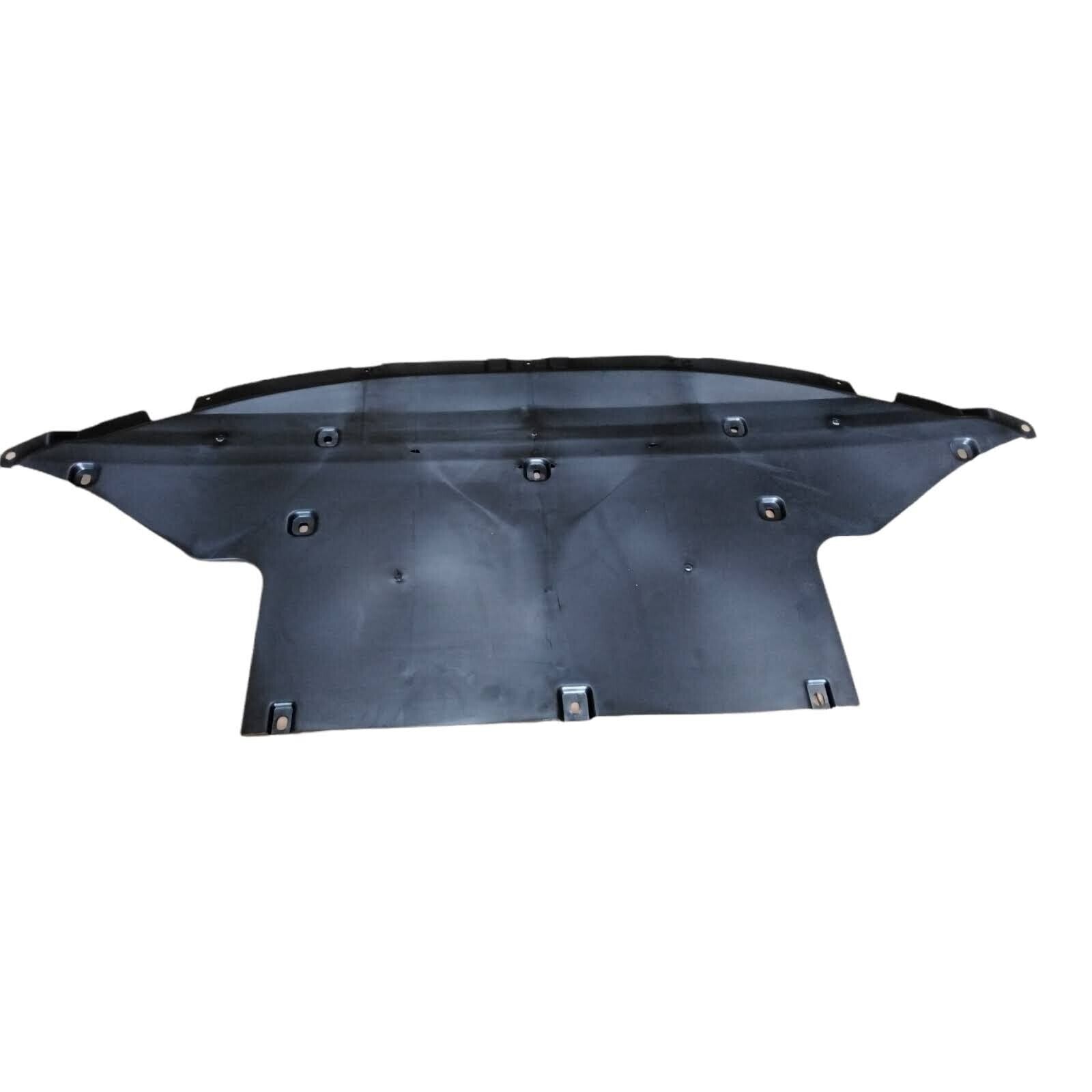 Fit 2020-2024 Ford Explorer Front Bumper Splash Shield  Lower Deflector