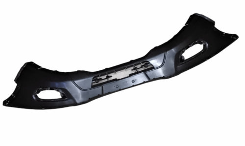 Fit 2020-2023 Ford Transit 150 250 350 Front Bumper Lower w/o Park Sensors