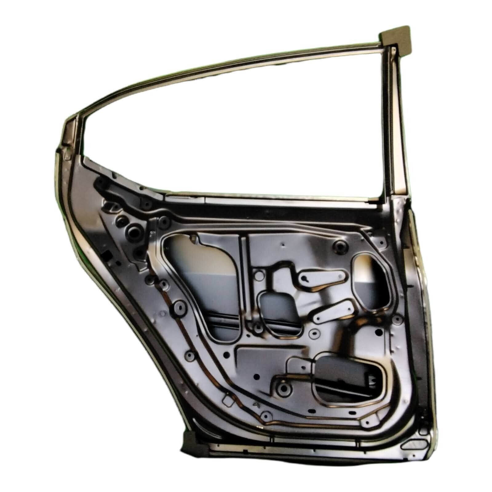 Fit 2019-2025 Nissan Altima Left Rear Door Shell Driver Rear