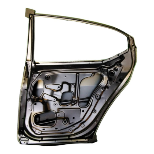 Fit 2019-2025 Nissan Altima Right Rear Door Shell Passenger Rear