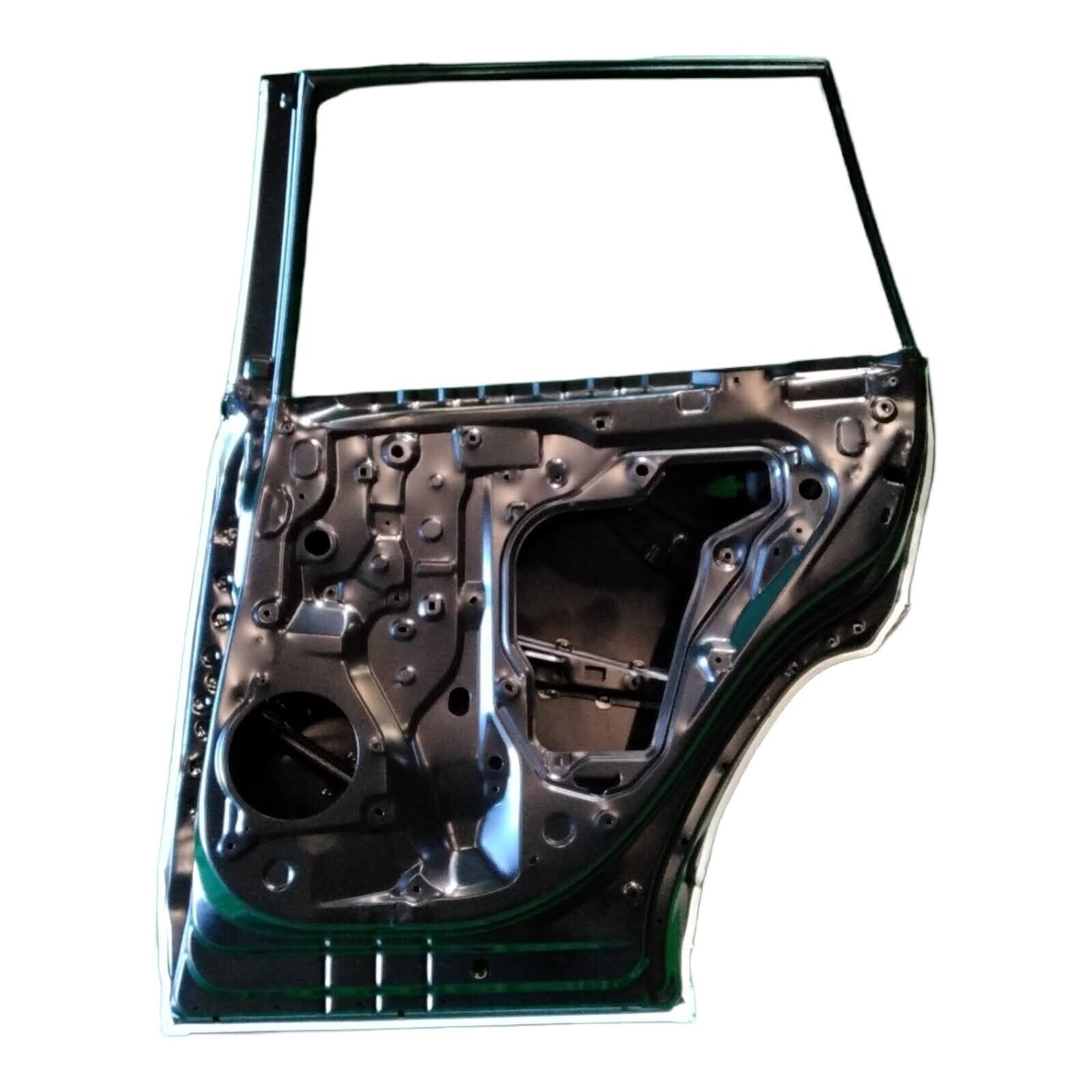 Fit 2019-2021 Toyota RAV4 Right Rear Door Shell 67003-0R120