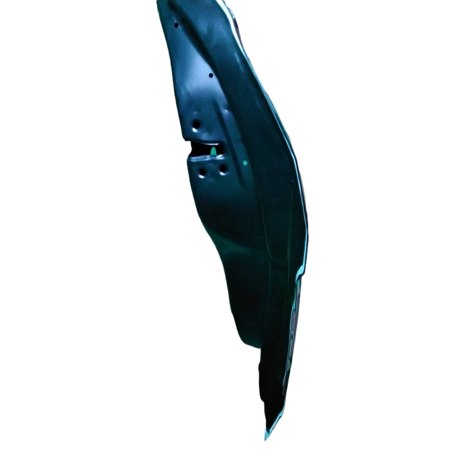 Fit 2019-2021 Toyota RAV4 Right Rear Door Shell 67003-0R120