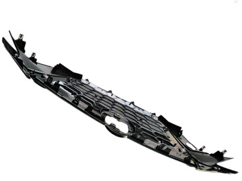 Fit 2020-2022 Nissan Sentra Front Upper Chrome Grille