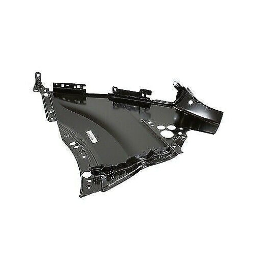 Fit 2015-2019 Ford Transit 150 250 350 Right Side Fender And Fender Flare