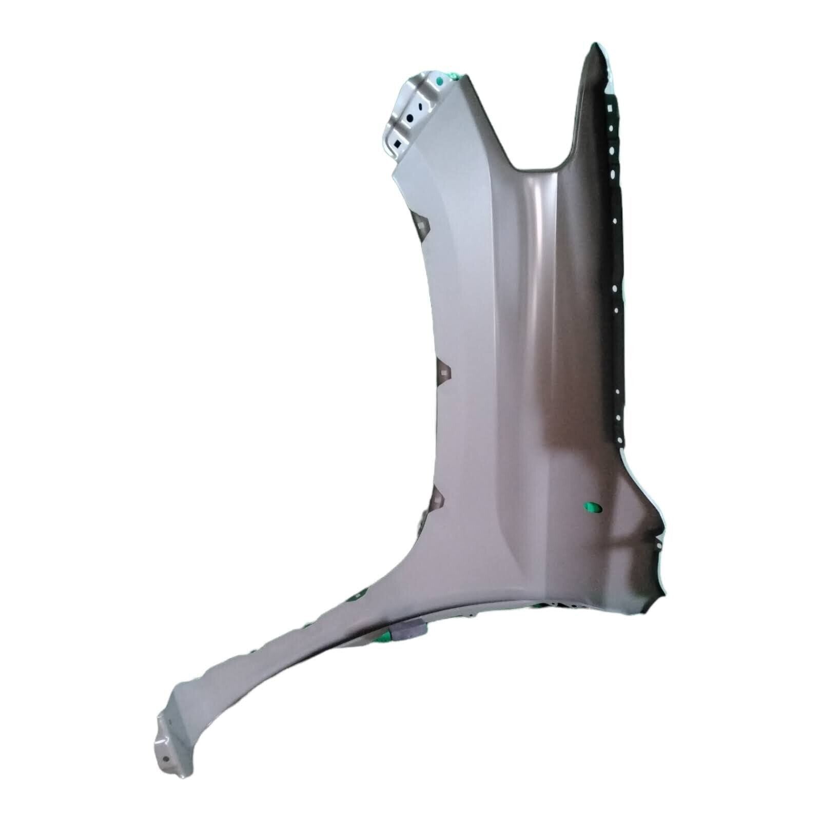 Fit 2014-2021 Toyota Tundra Both Left & Right Fenders & Hood