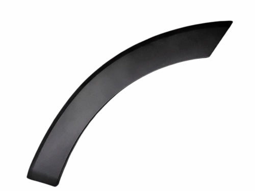 Fit 2015-2019 Ford Transit Right Side Two Piece Fender Flare for Fender and Door