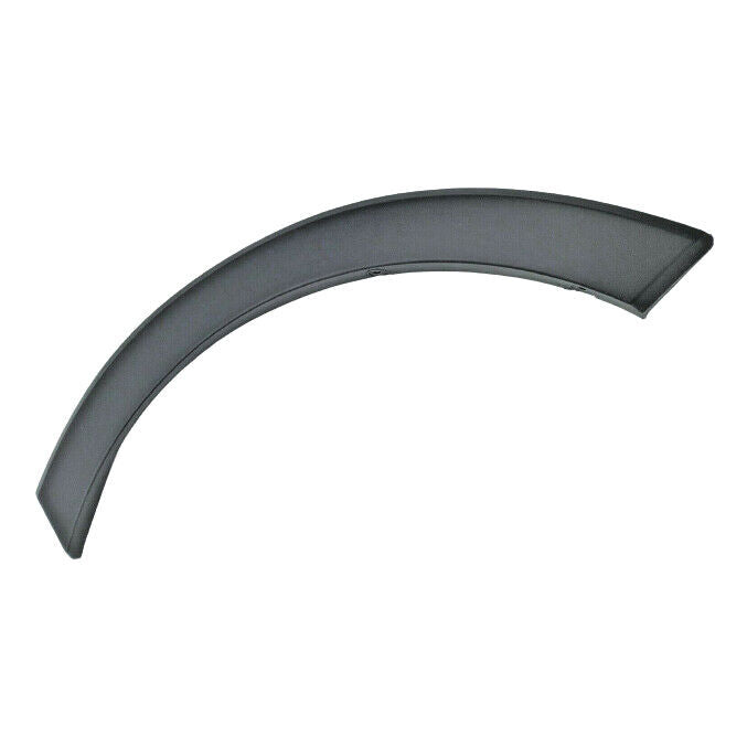Fit 2015-2019 Ford Transit Left Side Two Piece Fender Flare for Fender and Door