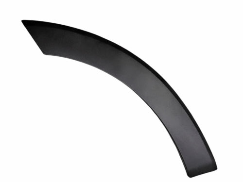 Fit 2015-2019 Ford Transit Left Side Two Piece Fender Flare for Fender and Door