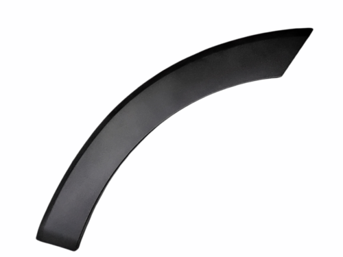 Fit 2015-2019 Ford Transit Both Left & Right Two Piece Fender Flare for Fender
