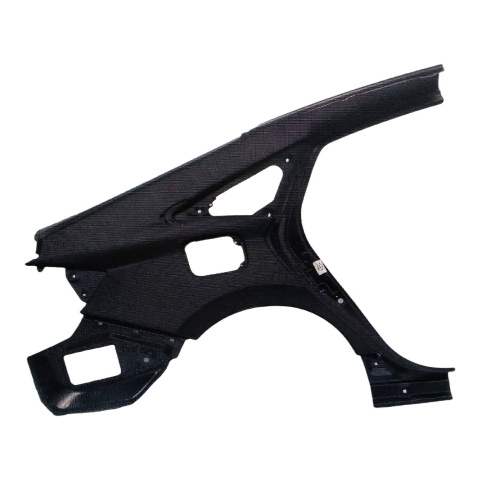 Fit 2016-2021 Honda Civic 4 Door Sedan Outer Panel Rear Driver Side LH