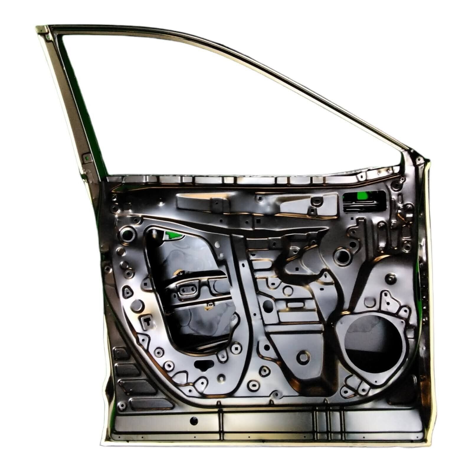 For 2019-2021 Toyota RAV4 Left Front Door Shell Driver Front