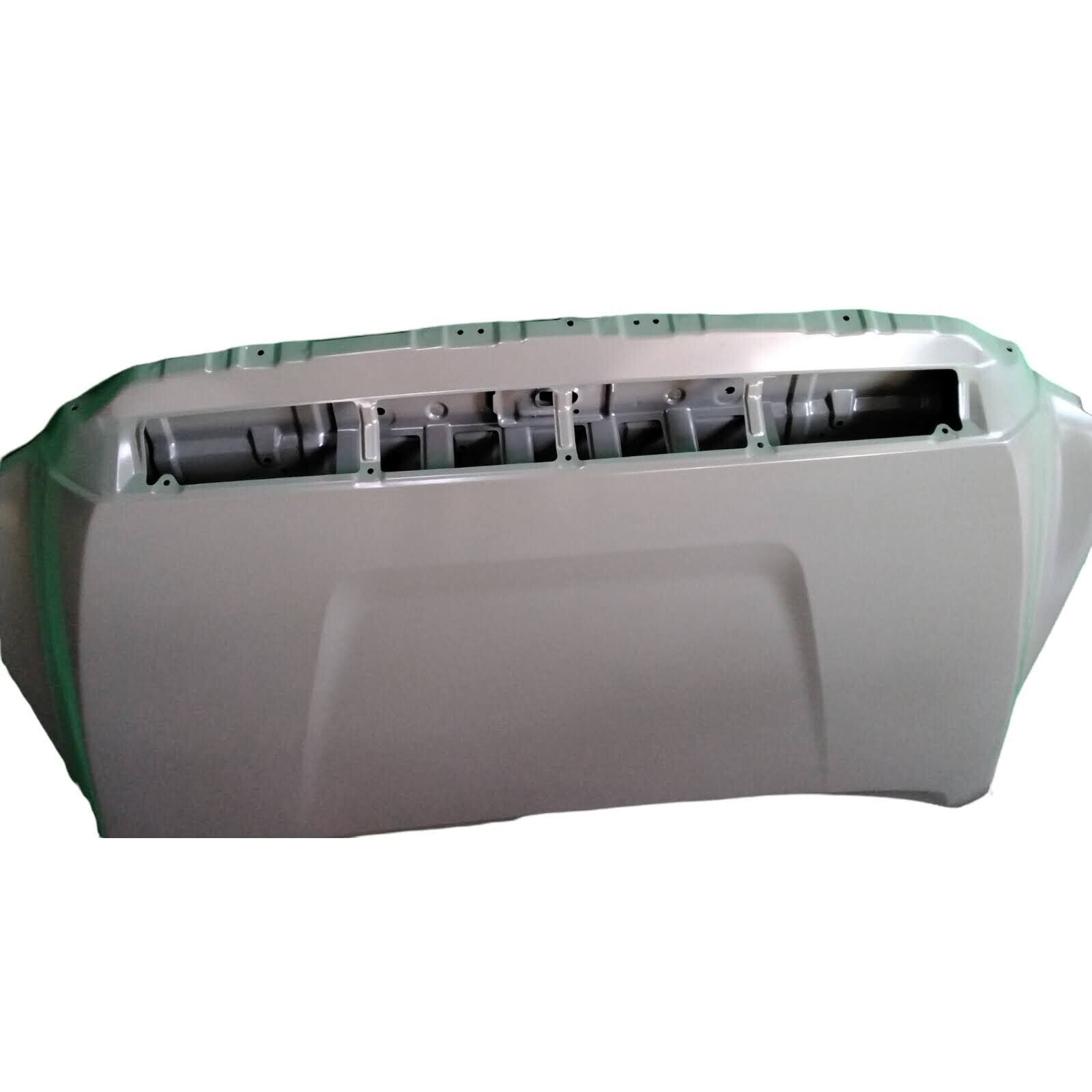Fit 2014-2021 Toyota Tundra Hood Steel