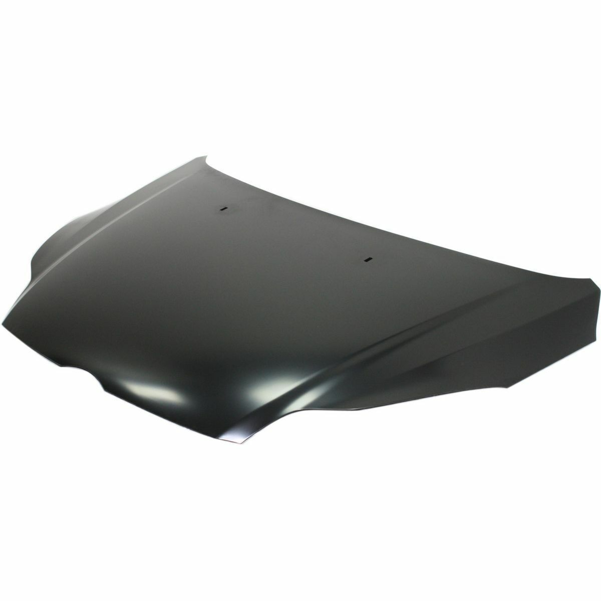 Fit 2012-2014 Ford Focus Hood Steel Primed Damage